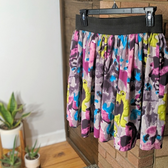 BB Dakota Dresses & Skirts - BB Dakota Skirt